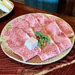 松阪 海津 - 料理写真: