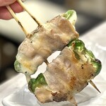 やきとり家すみれ - 