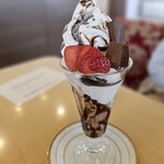 パフェ屋そらり - 