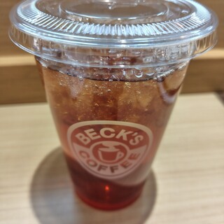 BECK'S COFFEE SHOP_0