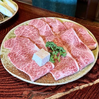 松阪 海津 - 料理写真: