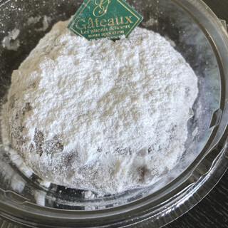 ドーナツ もり_1