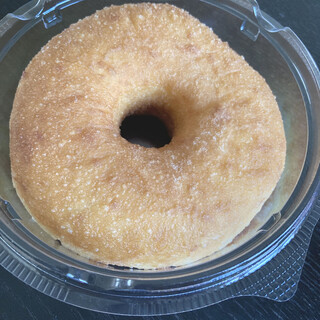 ドーナツ もり_0