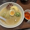 焼肉・冷麺ヤマト - 冷麺