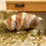 鮨桂太 - 料理写真: