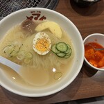 焼肉・冷麺ヤマト - 冷麺