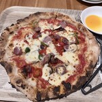 Ciel Pizza  - 