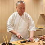 鮨桂太 - 