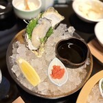 Marusanya 福井片町 - 真牡蠣