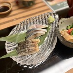 Marusanya 福井片町 - しめ鯖