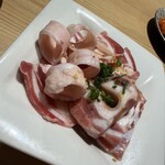 內臟燒肉 Hayabusa - 