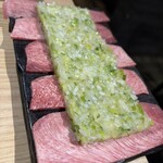 內臟燒肉 Hayabusa - 
