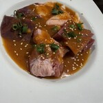 內臟燒肉 Hayabusa - 