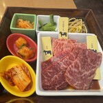 熟成和牛燒肉Eijingu・Biifu 輕井澤 - 