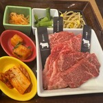 熟成和牛燒肉Eijingu・Biifu 輕井澤 - 