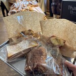 ル・パン・コティディアン - 