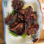 うなぎ柚月 - 