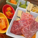 熟成和牛燒肉Eijingu・Biifu 輕井澤 - 