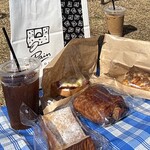 ル・パン・コティディアン - 