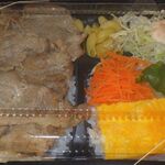 まんぷく - あっさりさっぱり美味しい．