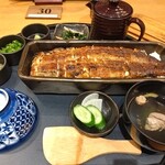 鰻魚四代目菊川 京都驛Porta店 - 
