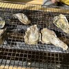 카키고야 스미요시마루 - 260222日　福岡　牡蠣小屋 住吉丸　2.3分経ったら裏返しに