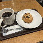 スターバックスコーヒー - 料理写真: