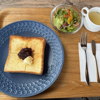 つばさカフェ_0