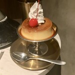 The Room  - 純喫茶プリン