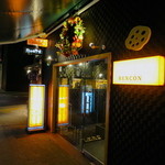 ベヂロカ　RENCON - 名駅３、ユニモール１０番出口から徒歩１分です