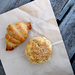 天然酵母パン工房 KIBIYAベーカリー 段葛店 - 