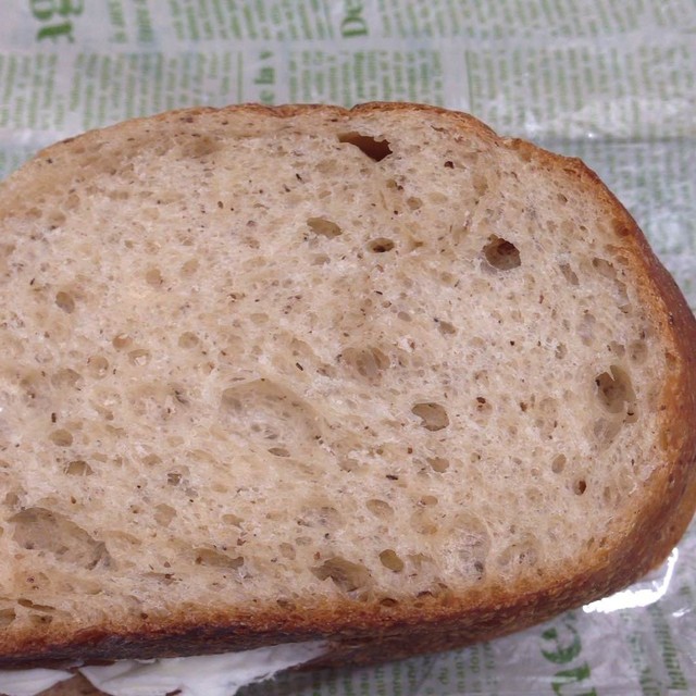 工房ポプリ - 猪苗代（パン）の写真