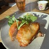 ブリル飯店 - 広東チキン