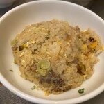 らぁめん ご恩 - 