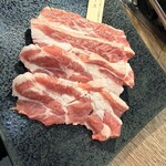 北海道產羊・蔬菜Fukusuke - 