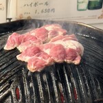 北海道產羊・蔬菜Fukusuke - 