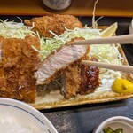とん㐂 - 