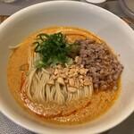 らぁめん ご恩 - 