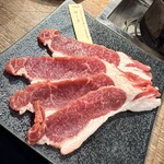 北海道產羊・蔬菜Fukusuke - 