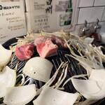 北海道產羊・蔬菜Fukusuke - 