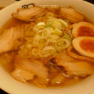 喜多方ラーメン 坂内_0