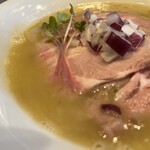 ラーメン ニューヨーク ニューヨーク - 