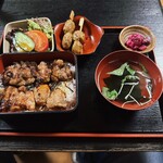 和食処いしばし - 
