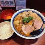 中華そば たた味 - 