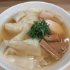 らぁ麺 麦造 - 料理写真: