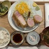 とんかつ 牡丹 - 