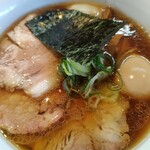 支那そばや - 