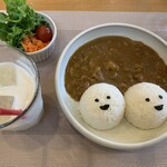 チャリカフェ - 