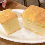 溝口クラフトビールとオイスター 麦髭屋 - 