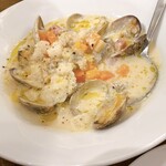 溝口クラフトビールとオイスター 麦髭屋 - 
